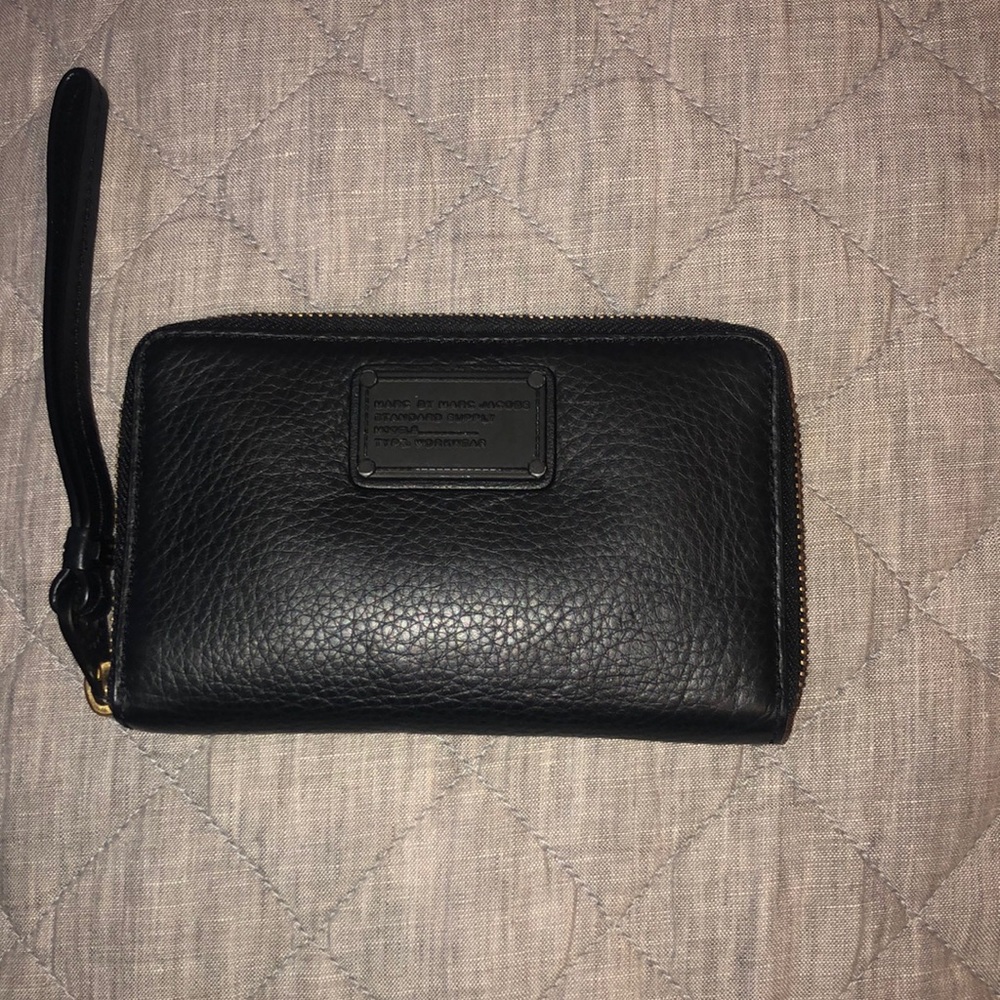 Marc by Marc Jacobs wallet